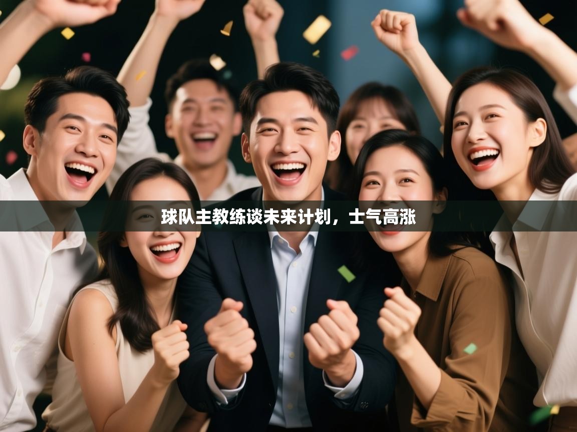 球队主教练谈未来计划，士气高涨  第2张