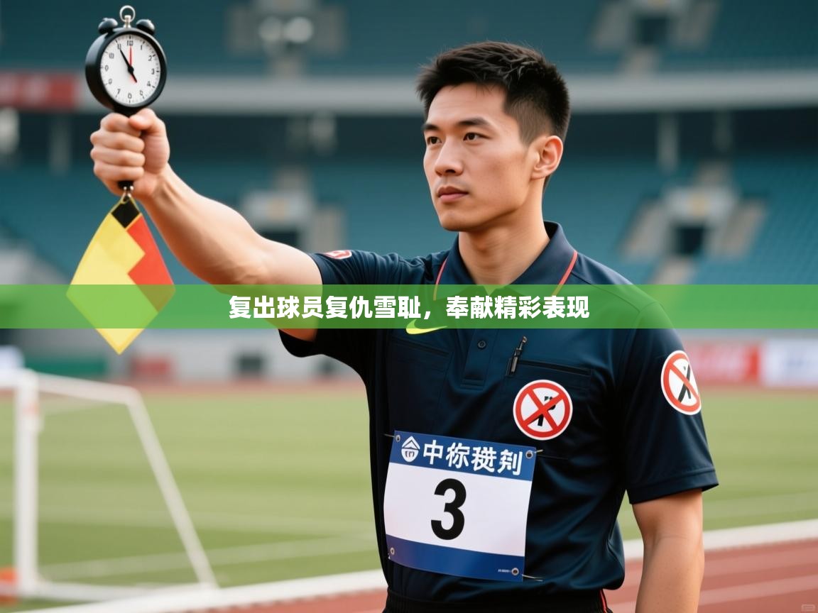 复出球员复仇雪耻，奉献精彩表现  第1张