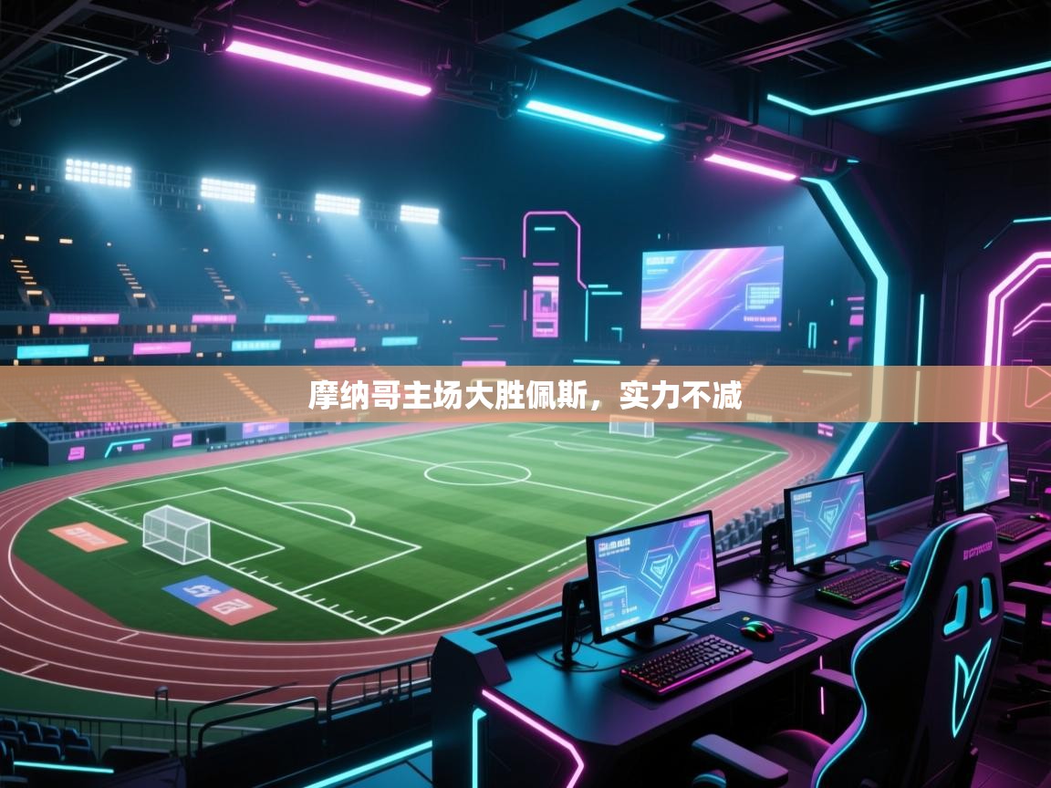 摩纳哥主场大胜佩斯，实力不减  第1张