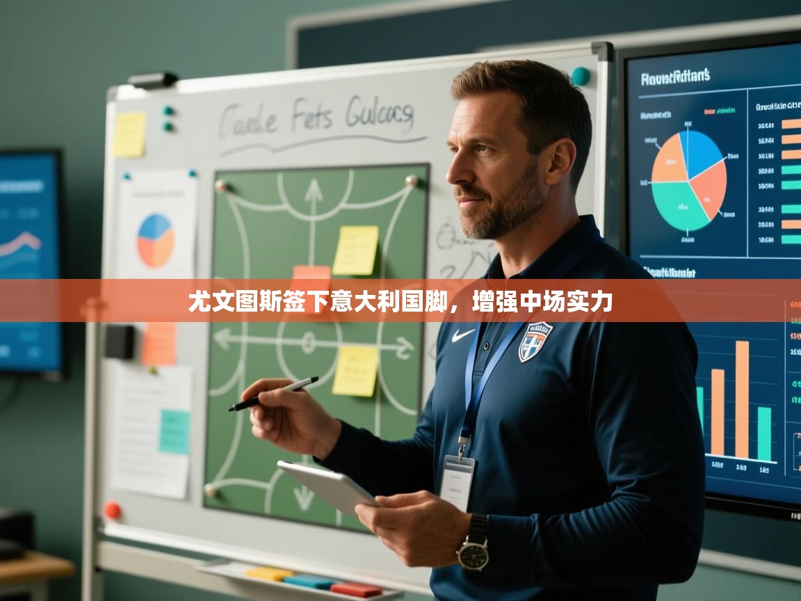 尤文图斯签下意大利国脚，增强中场实力  第1张