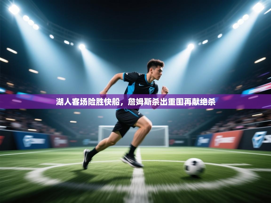 湖人客场险胜快船,詹姆斯杀出重围再献绝杀 第2张