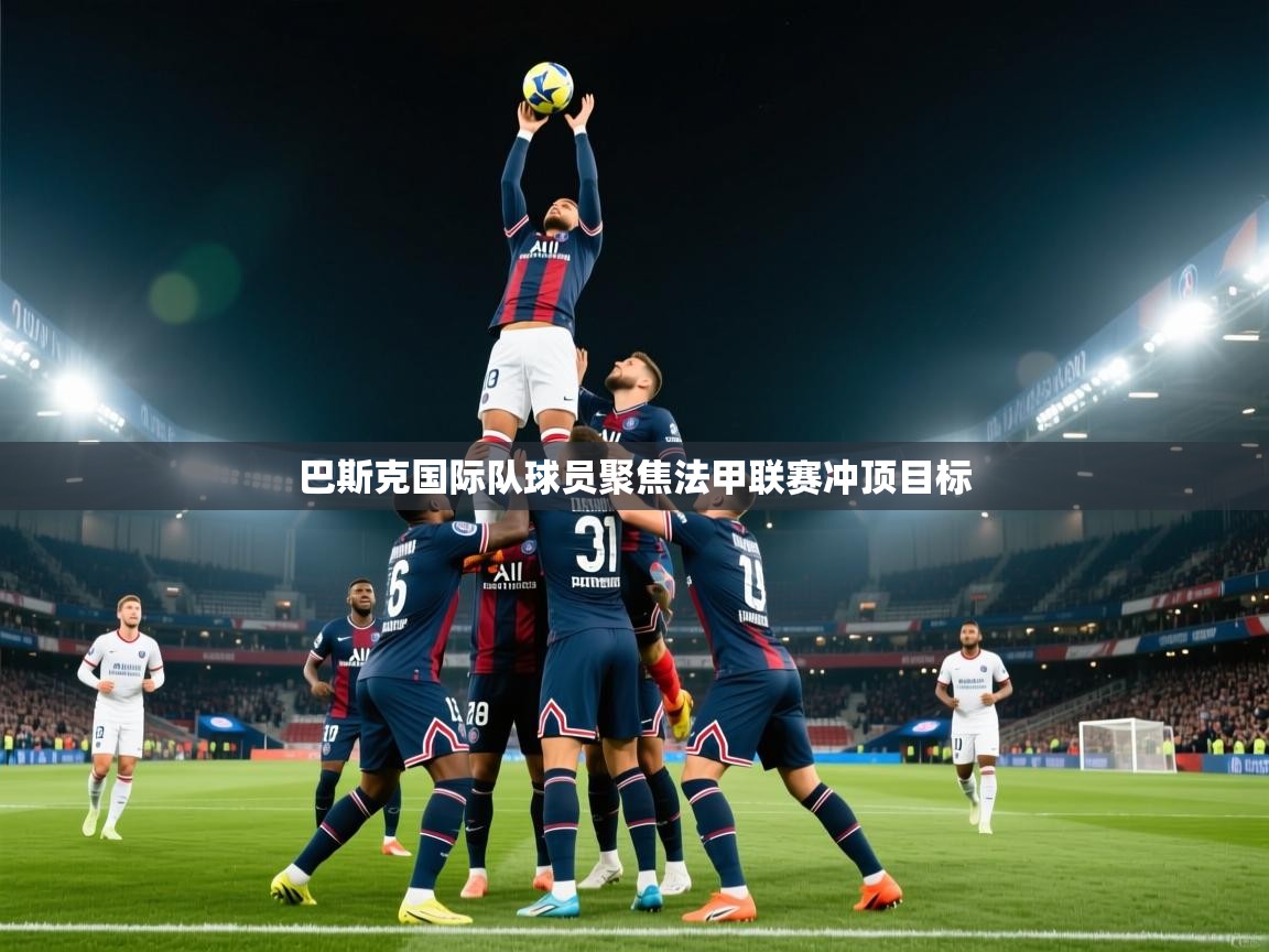 巴斯克国际队球员聚焦法甲联赛冲顶目标  第2张