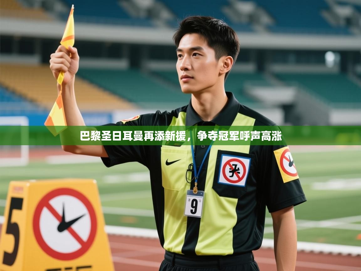 巴黎圣日耳曼再添新援，争夺冠军呼声高涨  第2张