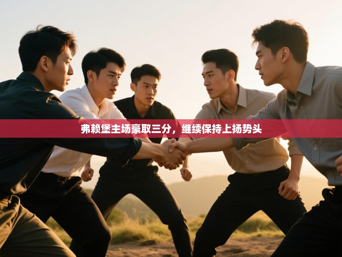 弗赖堡主场豪取三分，继续保持上扬势头  第2张