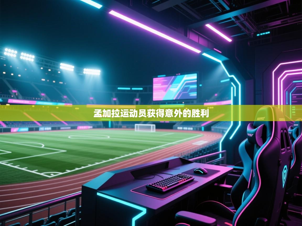 孟加拉运动员获得意外的胜利  第2张