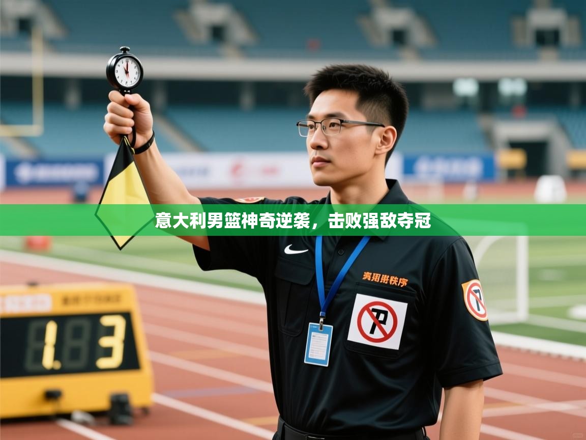 意大利男篮神奇逆袭，击败强敌夺冠  第1张