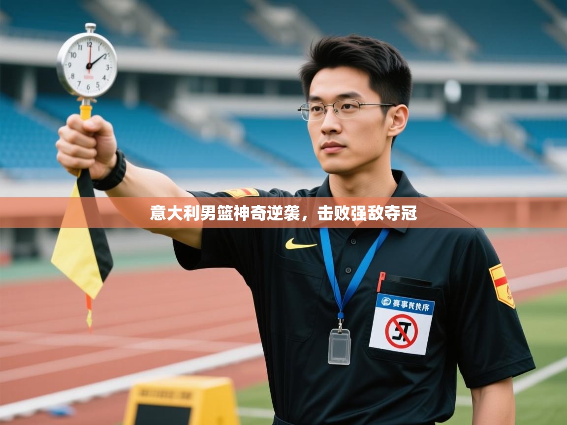 意大利男篮神奇逆袭，击败强敌夺冠  第2张