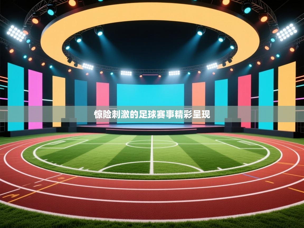 惊险刺激的足球赛事精彩呈现  第2张