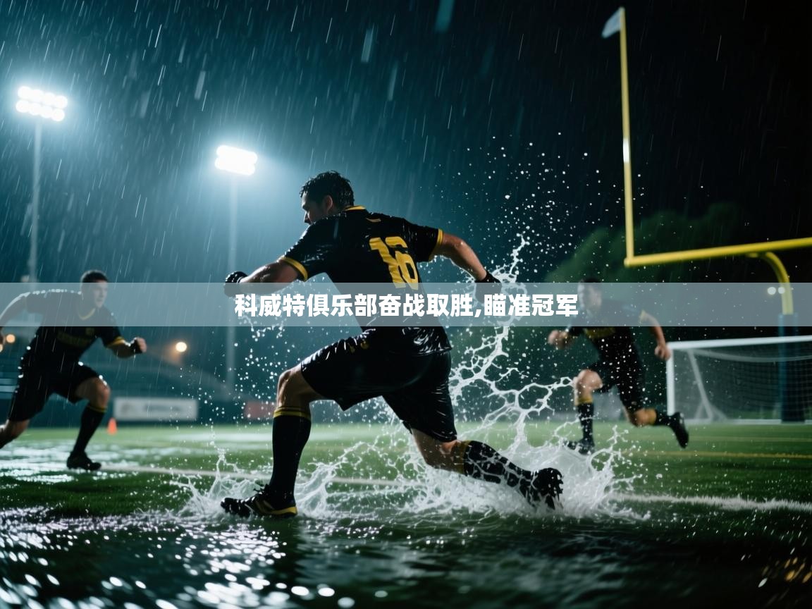 科威特俱乐部奋战取胜,瞄准冠军 第1张