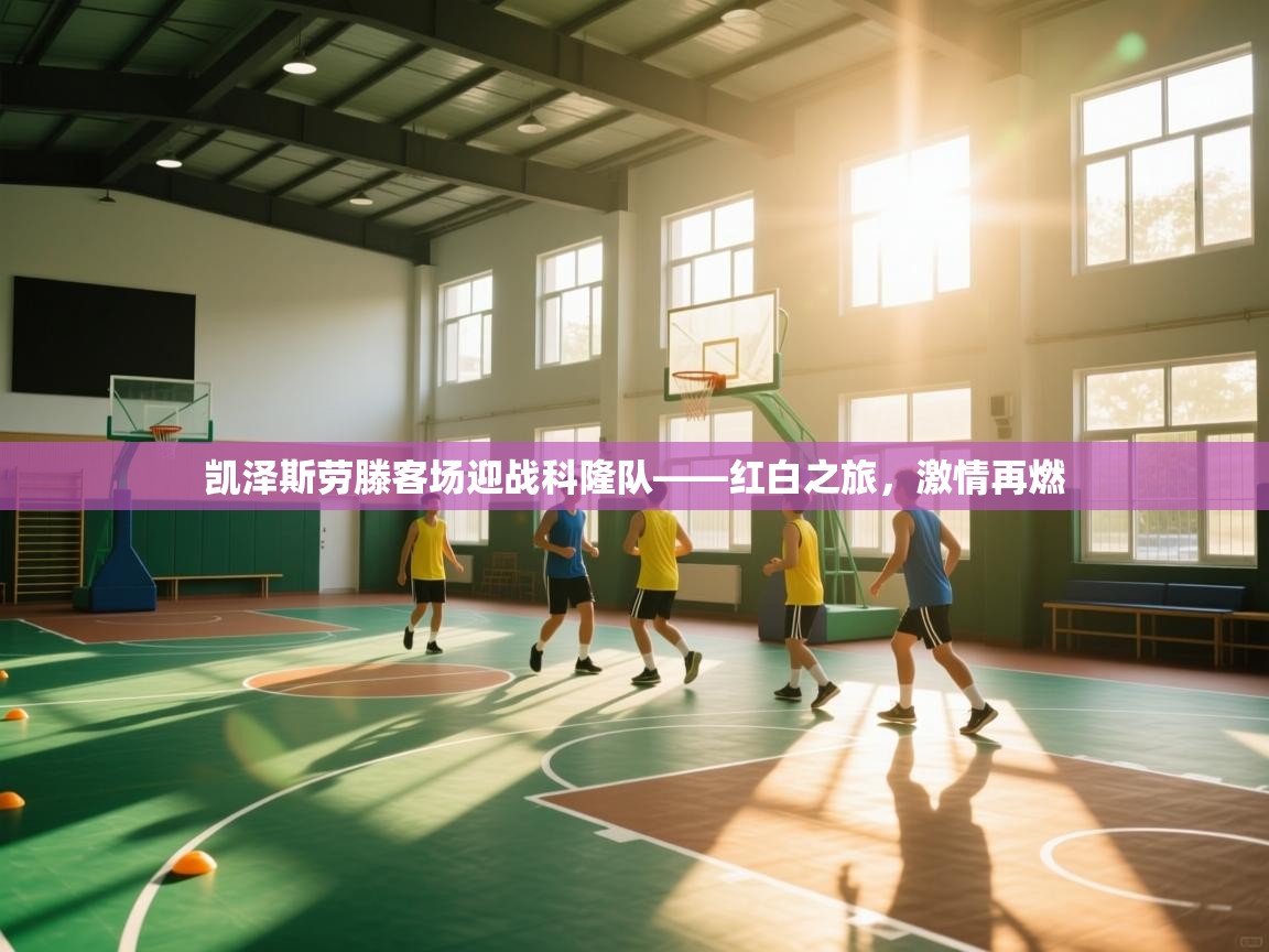 凯泽斯劳滕客场迎战科隆队——红白之旅,激情再燃 第2张