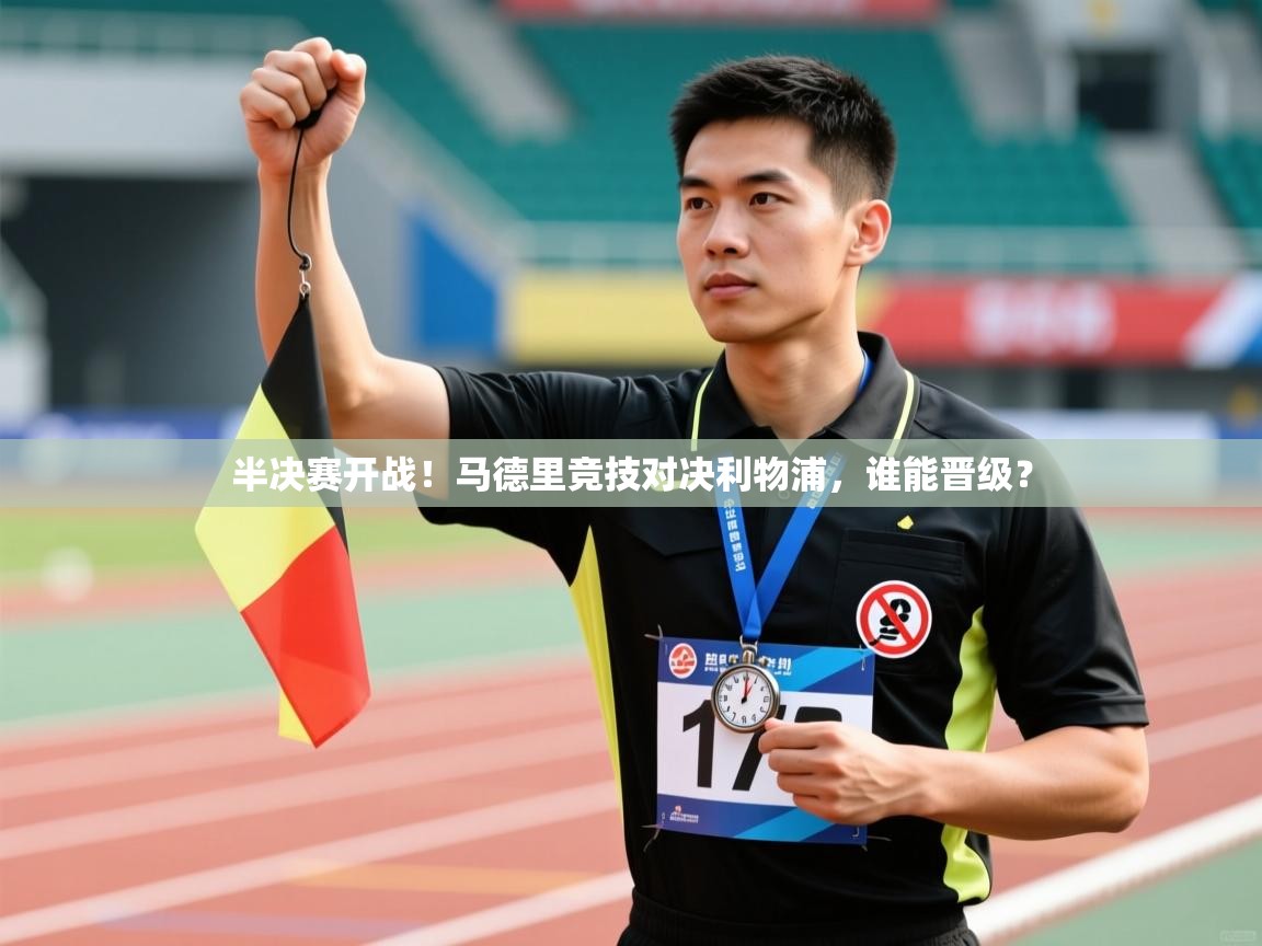 半决赛开战！马德里竞技对决利物浦，谁能晋级？  第2张