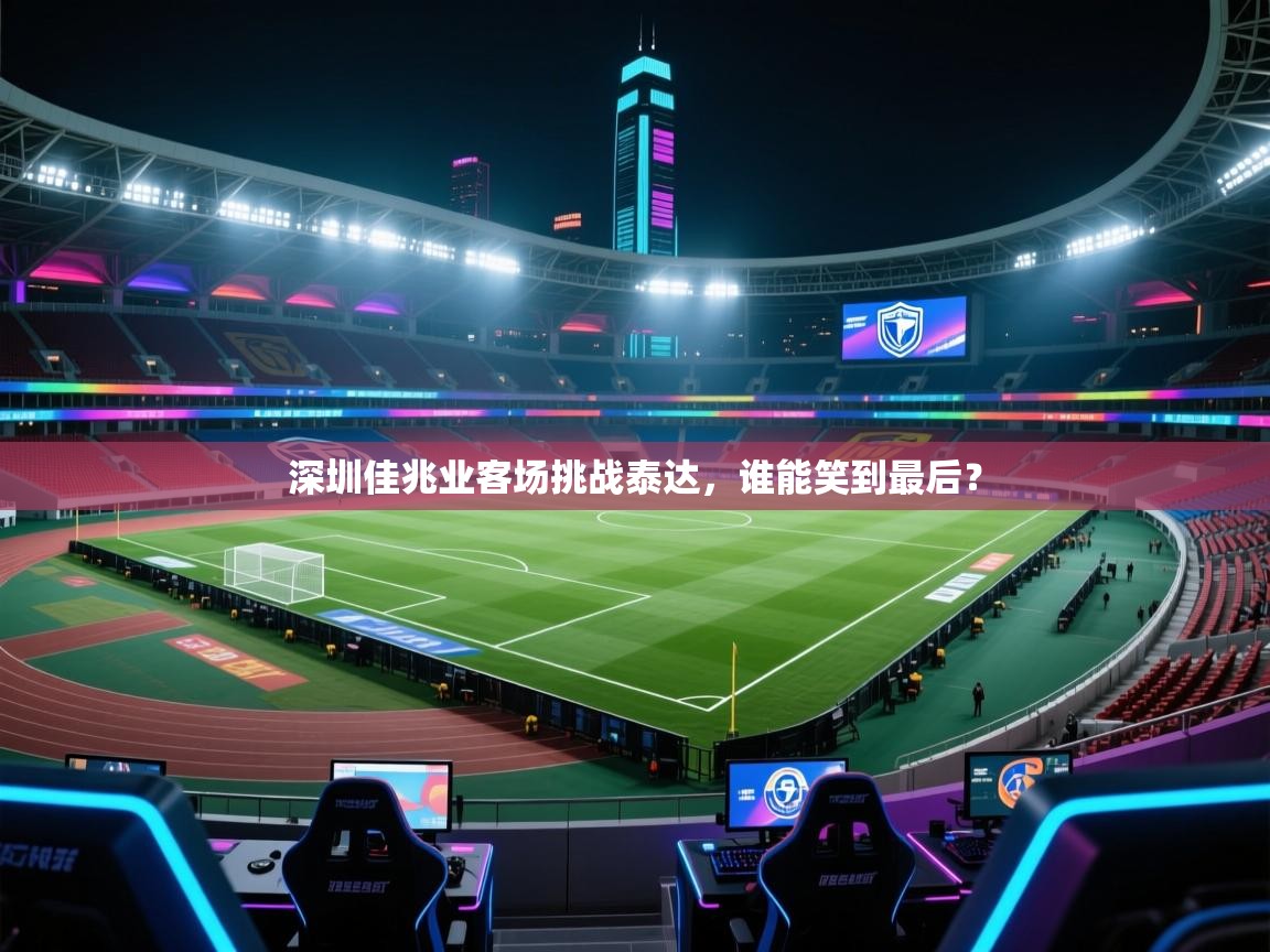 深圳佳兆业客场挑战泰达，谁能笑到最后？  第1张