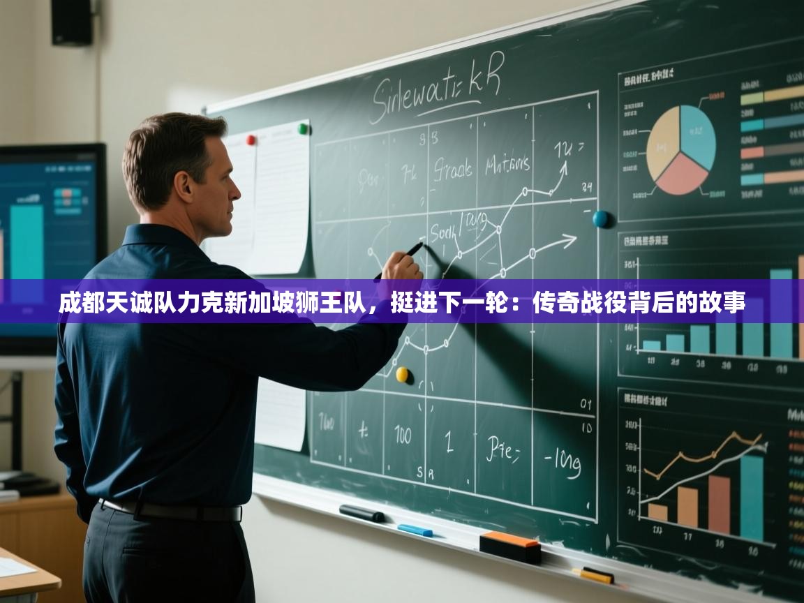 成都天诚队力克新加坡狮王队，挺进下一轮：传奇战役背后的故事  第2张