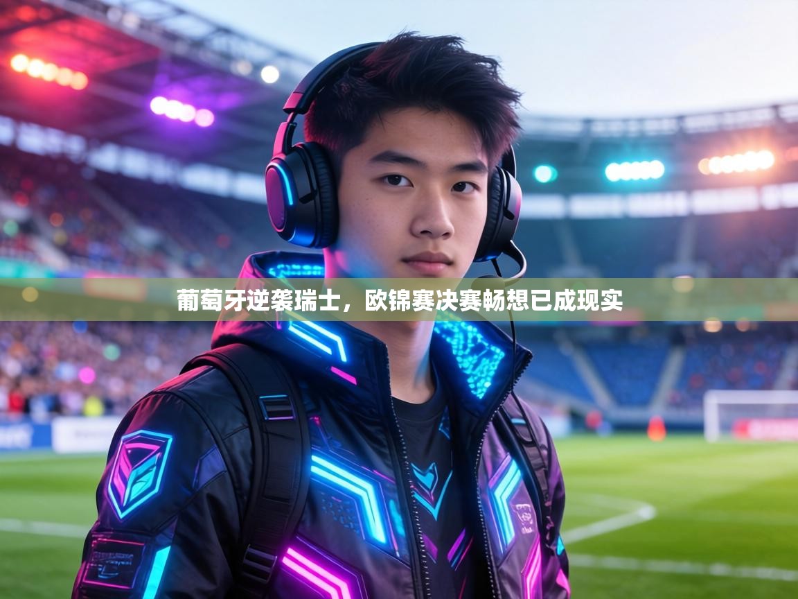 葡萄牙逆袭瑞士，欧锦赛决赛畅想已成现实  第1张