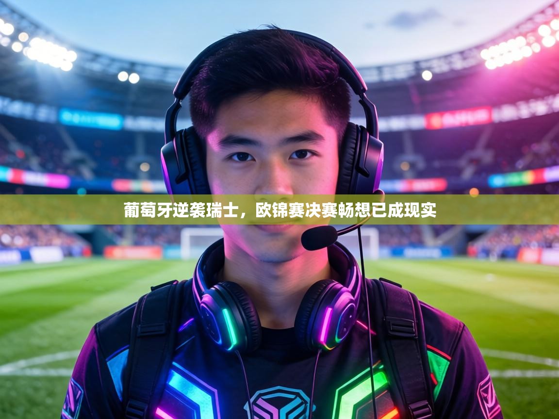 葡萄牙逆袭瑞士，欧锦赛决赛畅想已成现实  第2张